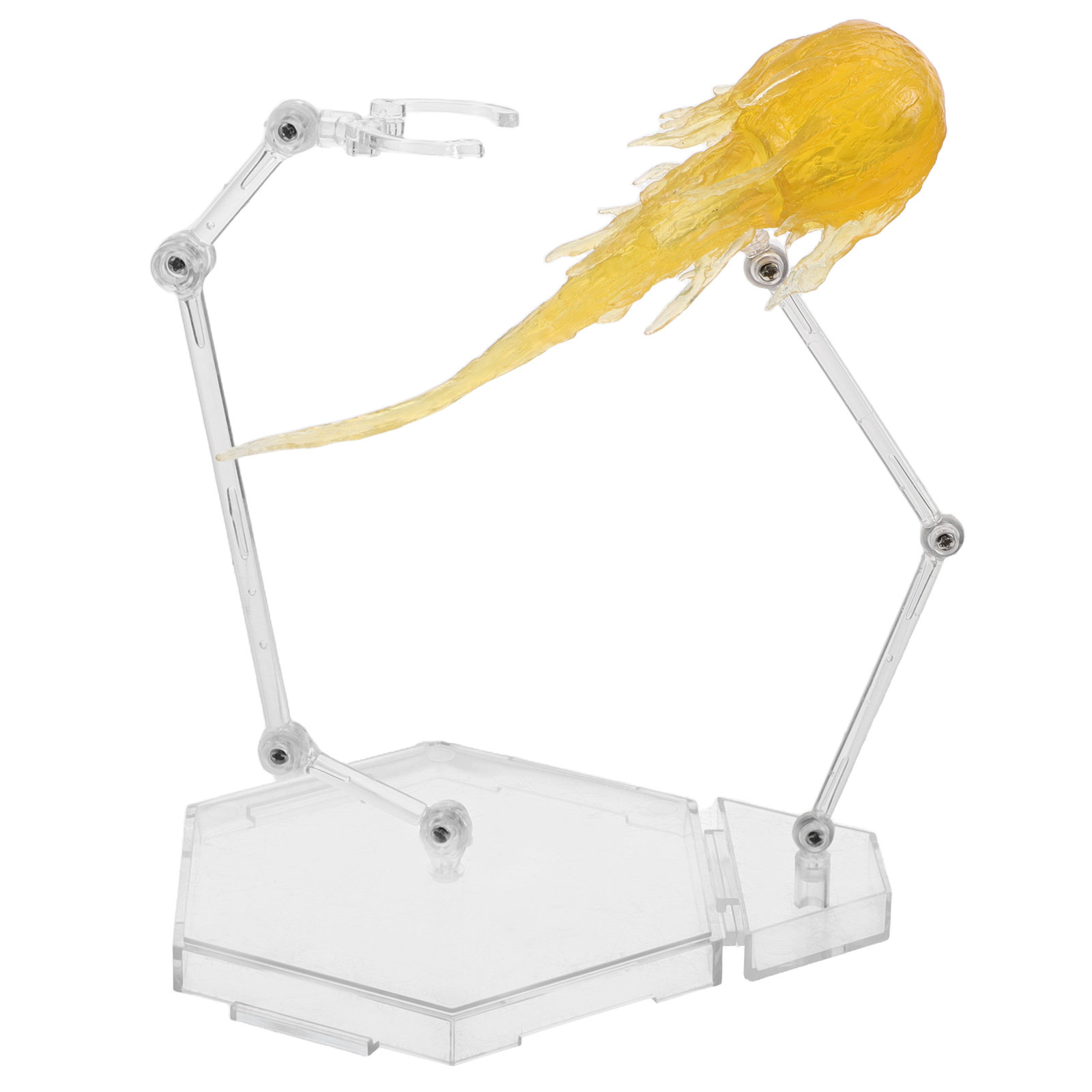 Action Figure Stand - 실감 나는 비행 장면을 연출할 수