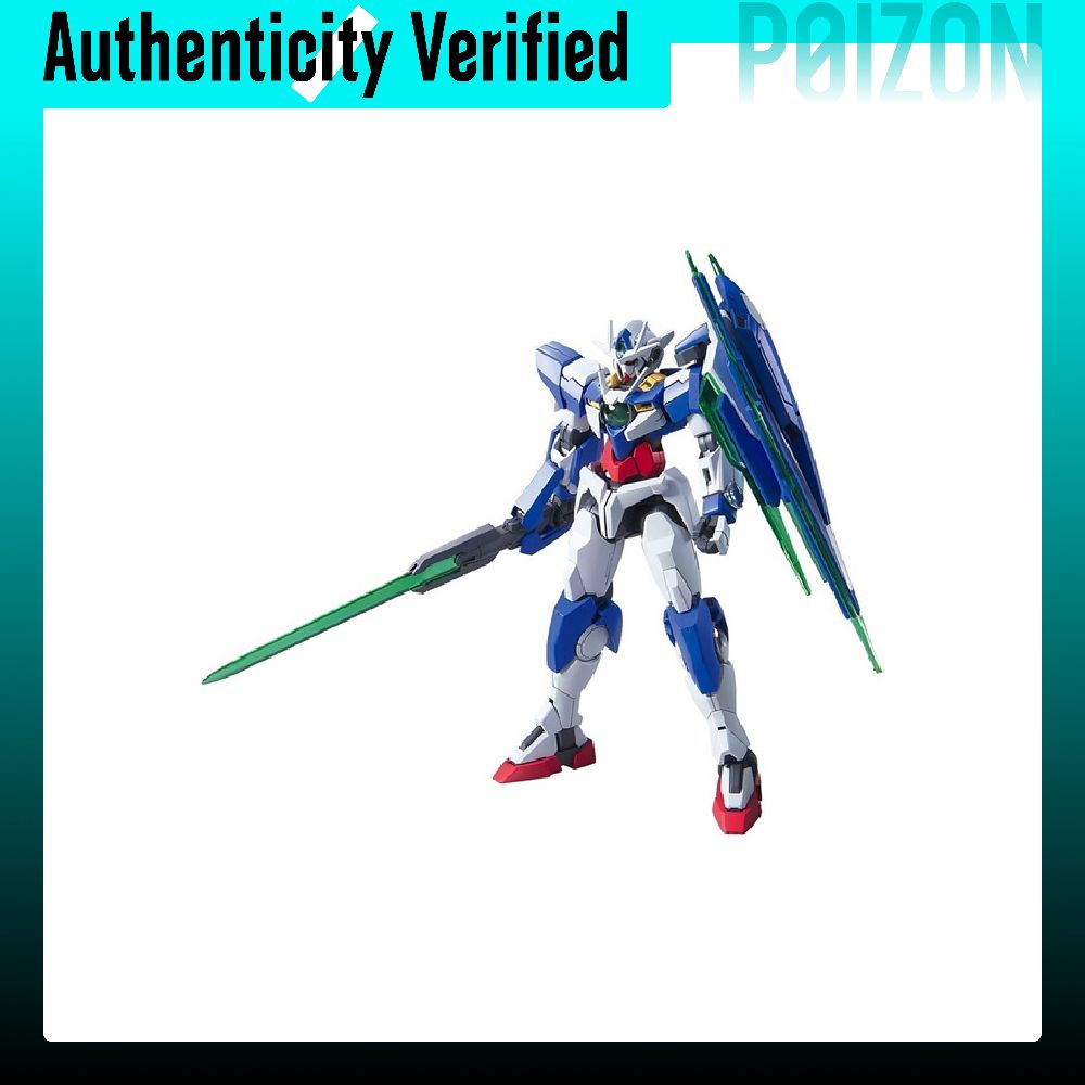 Bandai Model Gundam Hg - 반다이 HG 모빌 슈트 건담 00,