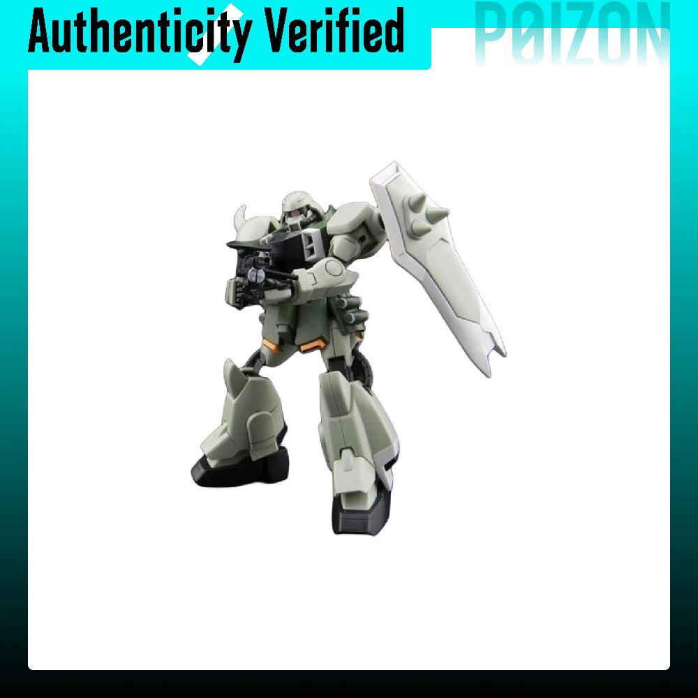 Bandai Model Gundam Hg - 반다이 다파딜 HG SEED 1/144 18