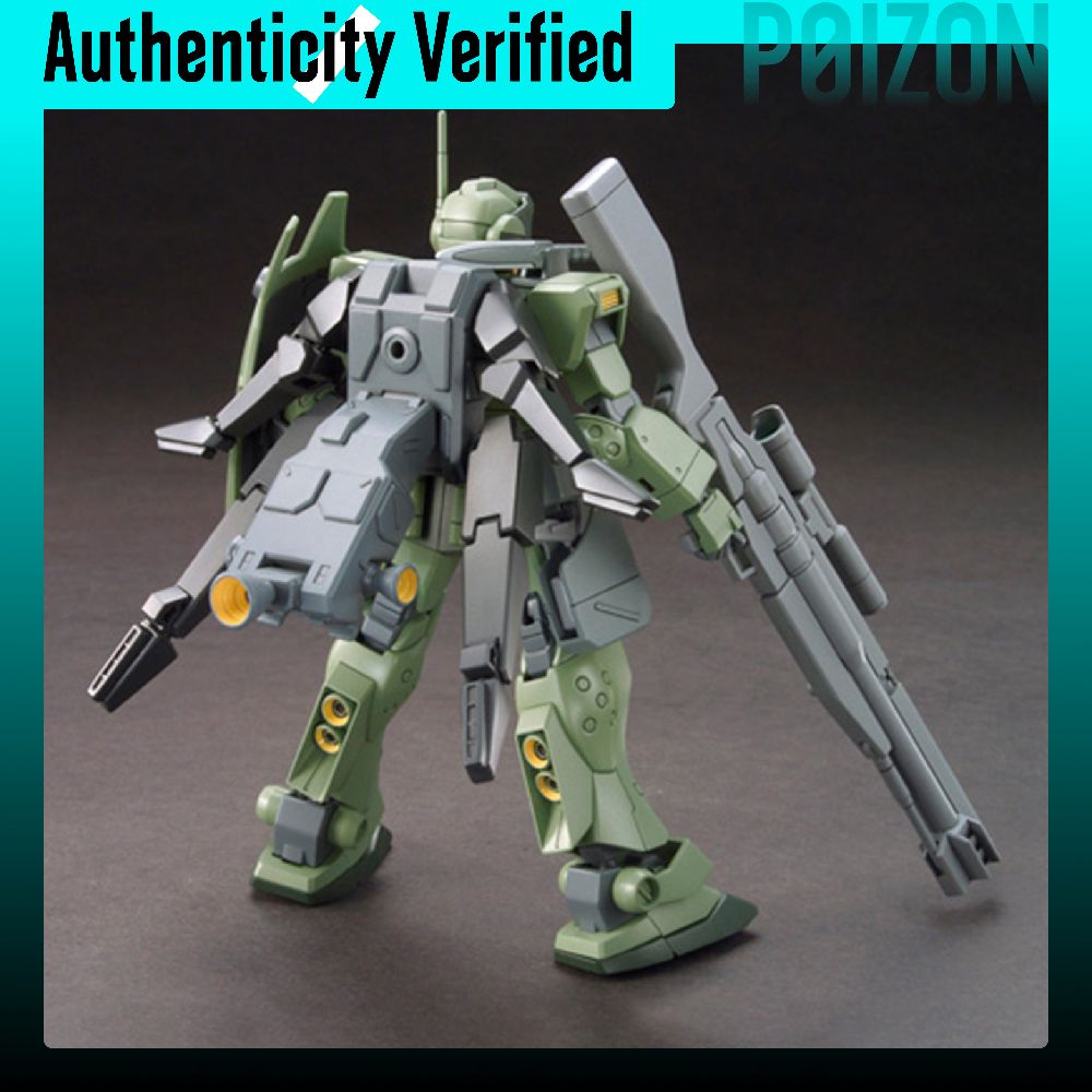 반다이 HG 1/144 짐 K9 스나이퍼 타입, 건담  - Bandai Model Gundam Hg 리뷰 및 가격