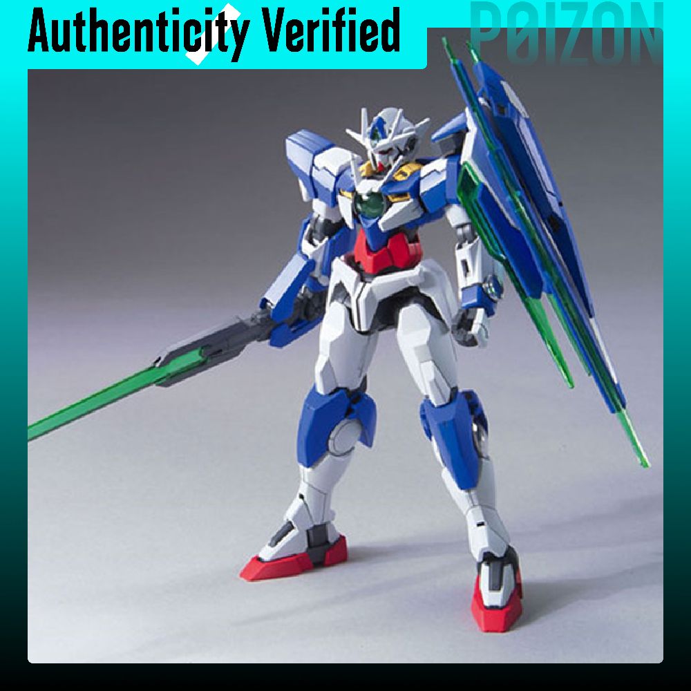 반다이 HG 모빌 슈트 건담 00, GNT 0000 퀀 - Bandai Model Gundam Hg 리뷰 및 가격