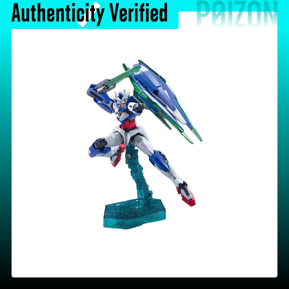 반다이 HG 모빌 슈트 건담 00, GNT 0000 퀀 - Bandai Model Gundam Hg 리뷰 및 가격