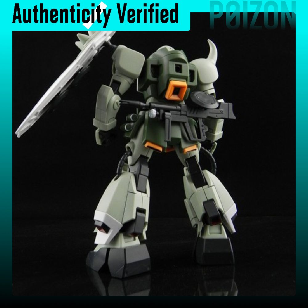 반다이 다파딜 HG SEED 1/144 18 자쿠 워리 - Bandai Model Gundam Hg 리뷰 및 가격