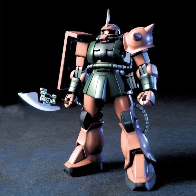 반다이 정품 오리지널 건담 HG 액션 애니메이션 피규어 - Bandai Model Gundam Hg 리뷰 및 가격