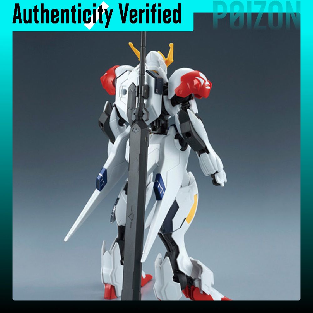 반다이, 모빌 슈트 건담: 아이언 블러디 오렌즈 HG  - Bandai Model Gundam Hg 리뷰 및 가격