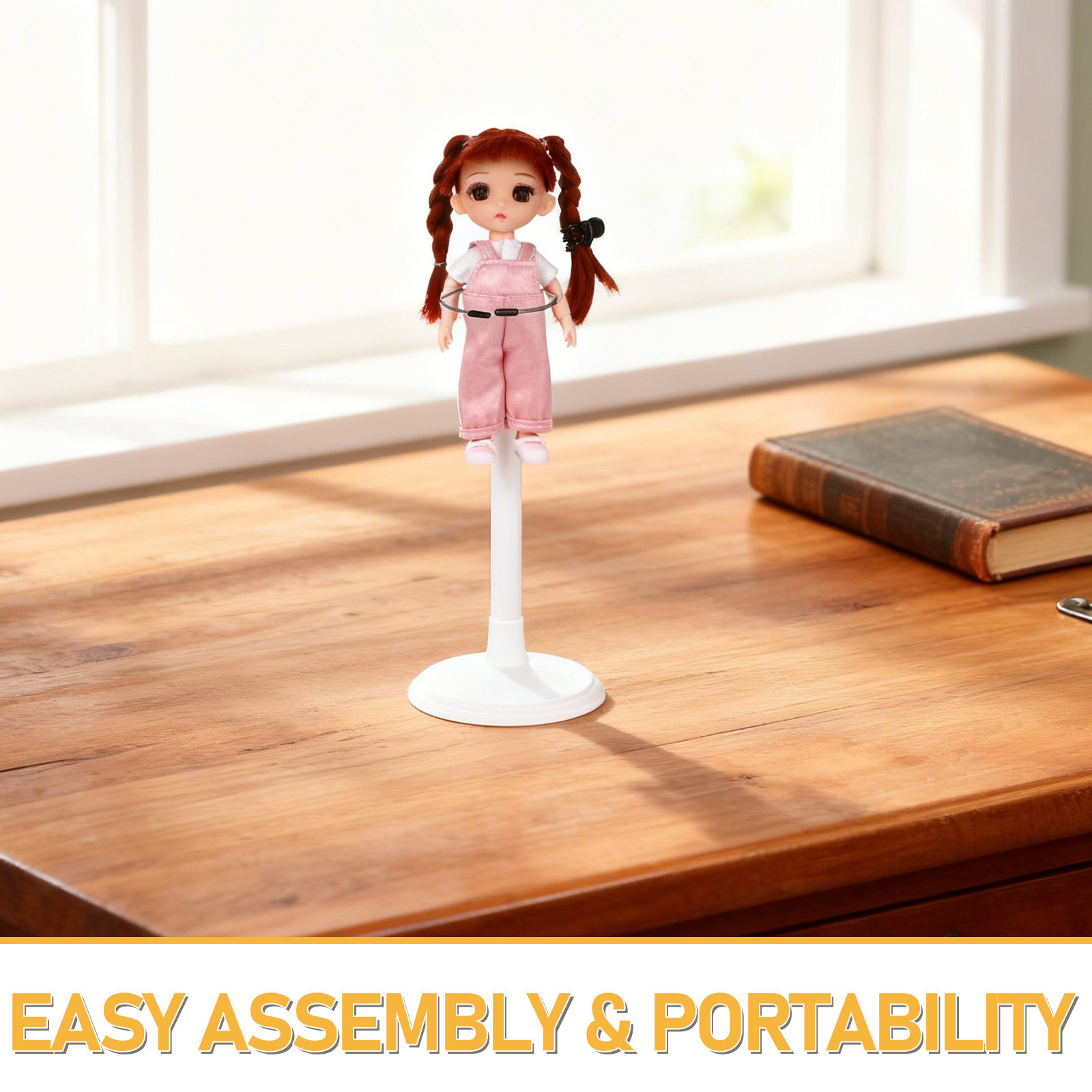 액션 피규어용 조절 가능한 25cm 받침대 4개 세트, - Action Figure Stand 리뷰 및 가격
