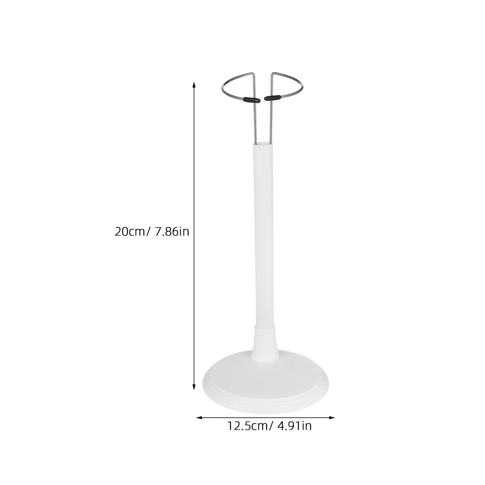 액션 피규어용 조절 가능한 25cm 받침대 4개 세트, - Action Figure Stand 리뷰 및 가격